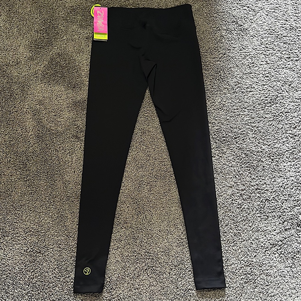 Zumba Basic Long Legging